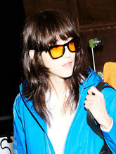 Dsquared2 發(fā)布會 女式 眼鏡 太陽鏡圖片4527193